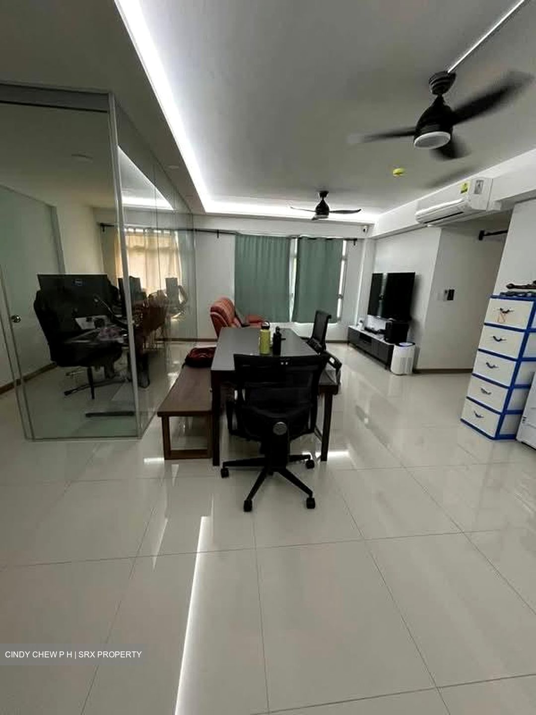 Blk 636C Tampines Greencourt (Tampines), HDB 5 Rooms #530923351